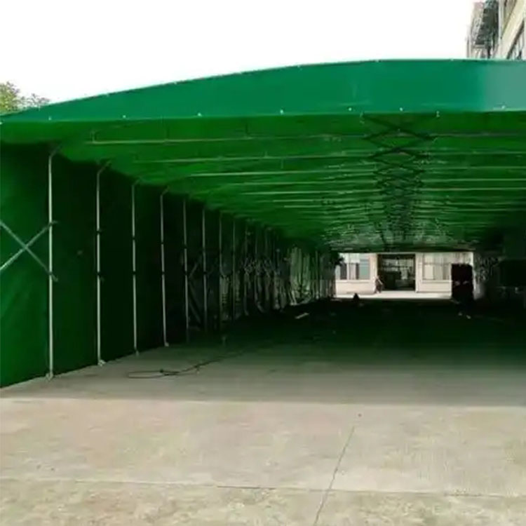 红原县工程案例