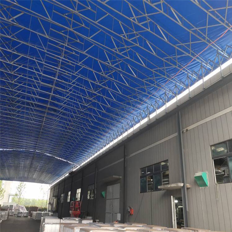 红原县工程案例