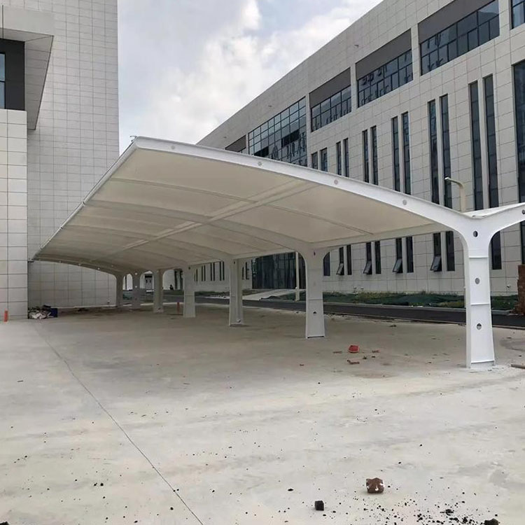 红原县工程案例