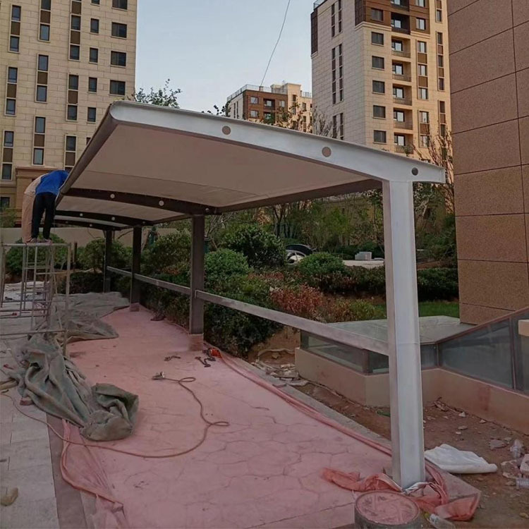 红原县工程案例